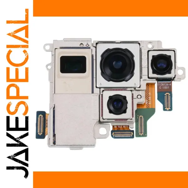 Back Camera Module for Samsung Galaxy S22 Ultra 5G