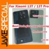 Premium Xiaomi 13T/13TPro Rear Glass Cover