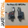 Xiaomi Poco X3 Pro Charging Dock Port Replacement