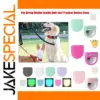 Silicone AirTag Holder for Kids and Elderly Case