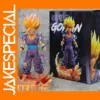 Son Gohan Dragon Ball Z Action Figure 25cm