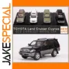 GCD 1:64 Land Cruiser Cygnus Diecast Model