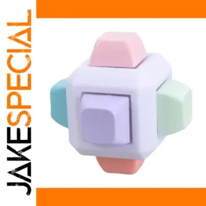Mechanical Keyboard Switch Tester 6-Key