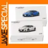 1/64 Scale Subaru BRZ Diecast Model Car