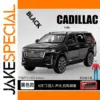 1:32 Scale Cadillac Escalade Diecast Model Car