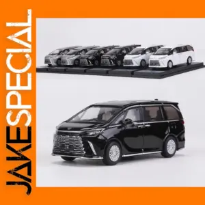 DCT 1:64 LM Second Gen Alloy Model