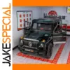 1:18 Mercedes Benz G800 Alloy Diecast Model