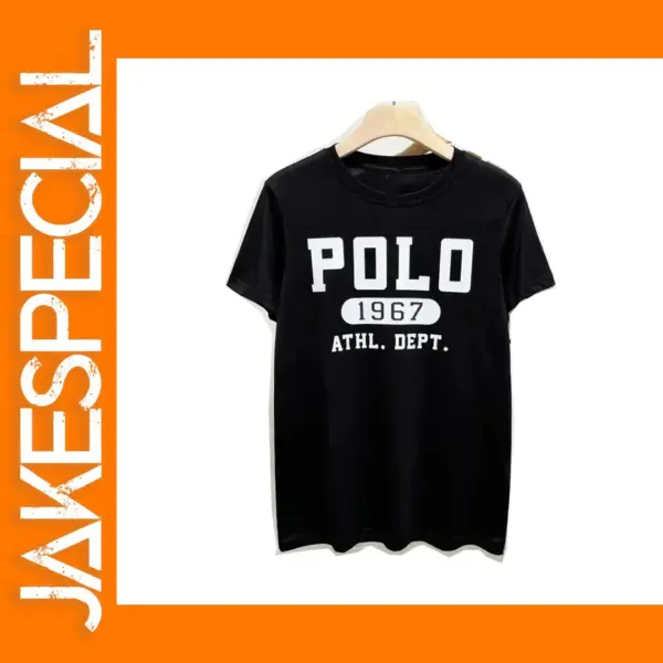 Korean Style Women's Cotton Short Sleeve T-shirt