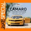 1:36 Chevrolet Camaro Diecast Toy Car Model