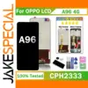 6.59-Inch LCD Display for Oppo A96 CPH2333