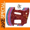 Xinyue Custom Pickguard for Squier Bullet Mustang SH