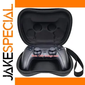 PlayStation 5 DualSense Controller Travel Case