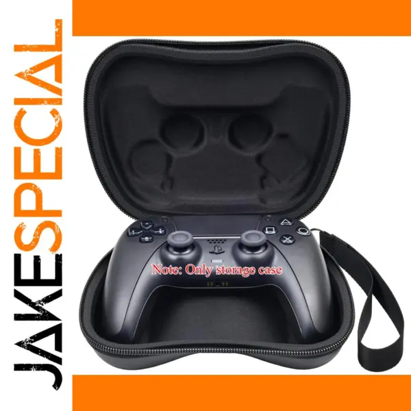 PlayStation 5 DualSense Controller Travel Case