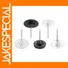 Gear-Shape Push Pin Set for Sewing Craft