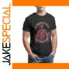 Marcus Aurelius Quote Cotton T-Shirt for Men
