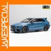 1:18 Scale Diecast Benz A45 S Model Car