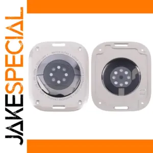 Apple Watch Ultra 1/2 49mm Rear Housing Cover
