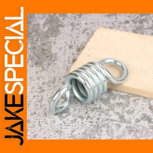 Sturdy Steel Hammock Spring for Indoor Outdoor Use