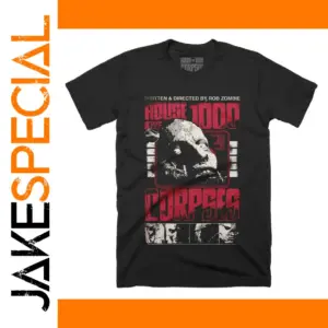 House Of 1000 Corpses T-Shirt for Men