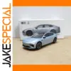 Diecast Nezha S 1:64 Scale Alloy Car Model