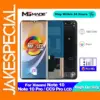 Xiaomi Note 10 AMOLED LCD Screen Replacement