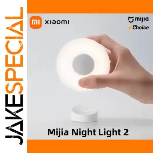 XIAOMI Mijia Night Light 2 Smart Motion Sensor