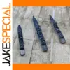 1Set 1/2000 Scale Warship Model Kit