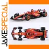 Bburago 1:43 Ferrari SF24 Diecast Model Car