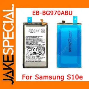 Samsung Galaxy S10e EB-BG970ABU Battery 3100mAh