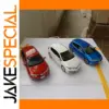 Toyota Auris 1:30 Scale Alloy Model Car