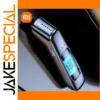 Digital Alcohol Tester with LCD Display