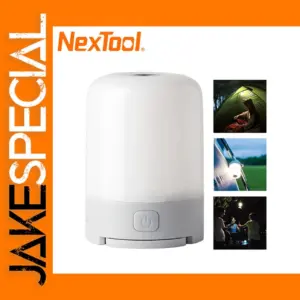 NexTool 600 Lumen USB Rechargeable Lantern