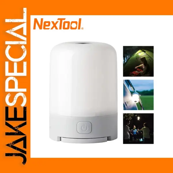 NexTool 600 Lumen USB Rechargeable Lantern