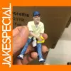 1/18 Scale Maintenance Man Action Figure Model