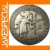 Yasin Queen Butterfly Antique Copy Coin