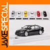 BBS Studio 1:64 Altezza RS200 Alloy Model Car