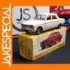 FR Stock — Dinky Toys Atlas Reissue Peugeot 304 1:43 Die-Cast Model Car