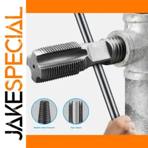 2 in 1 Faucet Triangle Valve Screw Extractor
