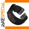 Sports Nylon Loop Band for Garmin Fenix 7X/6X