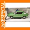 Vintage Renault 17 1:18 Diecast Model Car