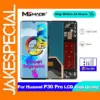 HUAWEI P30 Pro AMOLED LCD Touch Screen Assembly