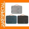 HAWEEL 13-15 Inch Laptop Sleeve With Zipper