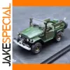 Diecast FJ40 Convertible 1:64 Scale Model