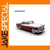1955 Chrysler 1:87 Scale Diecast Car Model