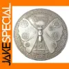1919 Indonesia Butterfly Replica Coin 45mm