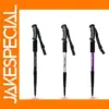 Aluminium Alloy Telescopic Hiking Pole 51-110cm