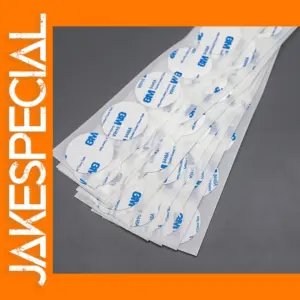 3M Waterproof Double Sided Sticker for Watches