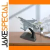 1/100 Scale F-16C Fighter Model Aircraft