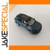 Lynk & Co 01 1:64 Scale Alloy Car Model