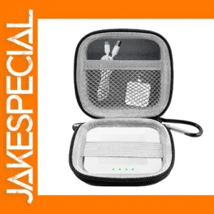 Chip Reader Carrying Case for Square Device
